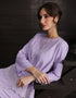 BAJU KURUNG KEDAH AGNES (LILAC)